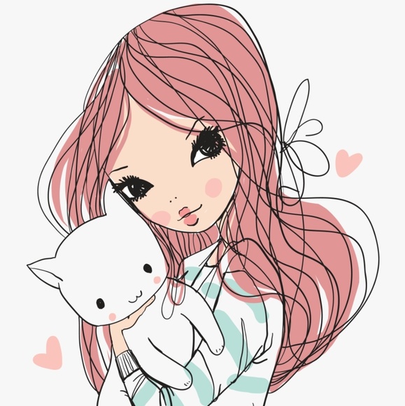 Meet your Posher, Girly - Picture 2 of 3